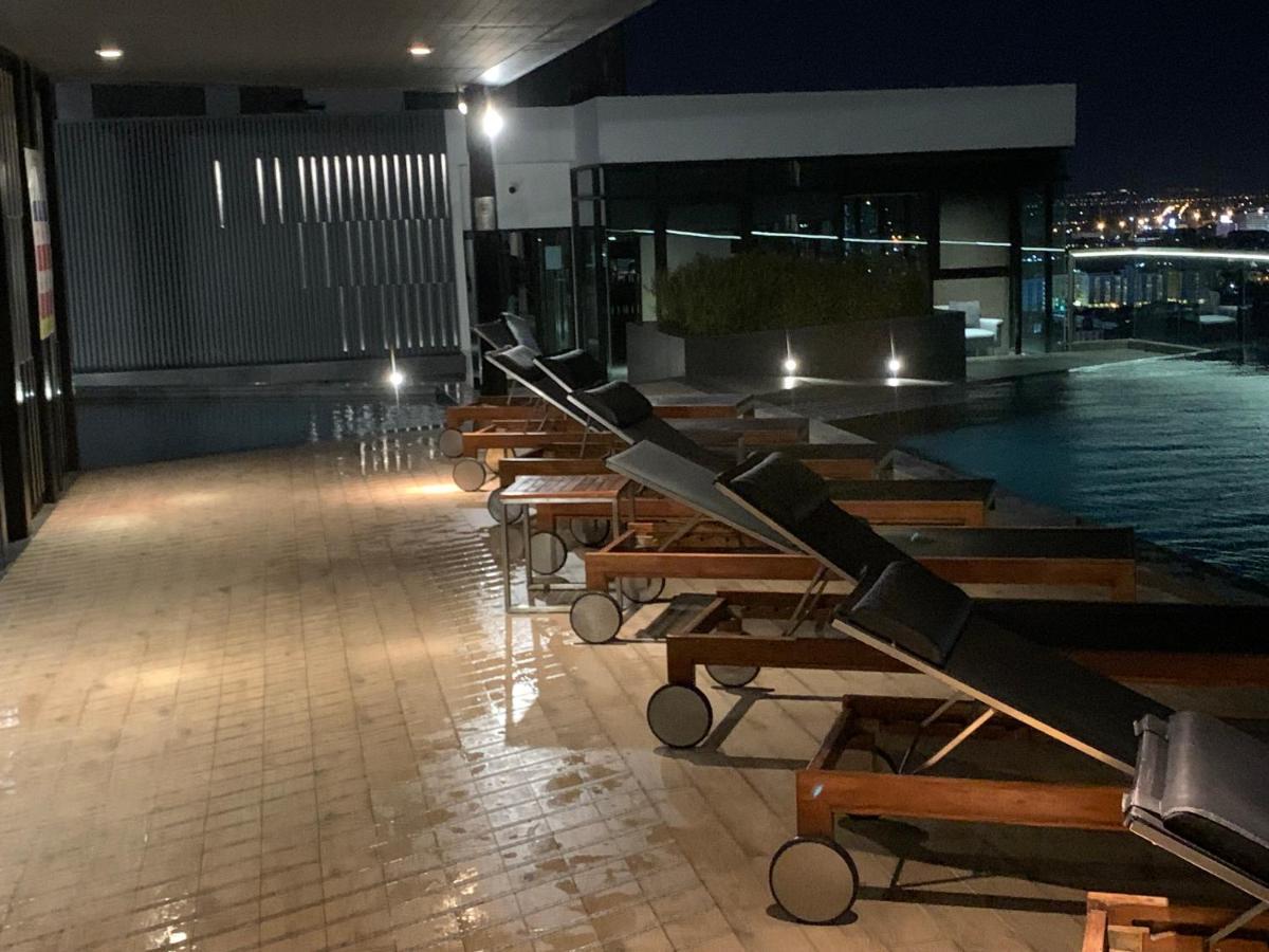 Base Condos パッタヤー エクステリア 写真