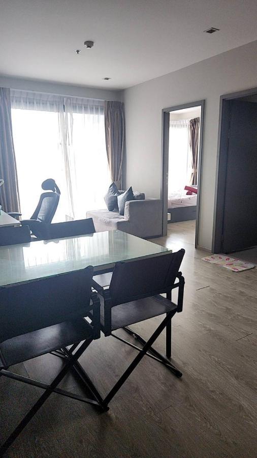 Base Condos パッタヤー エクステリア 写真