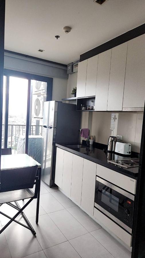 Base Condos パッタヤー エクステリア 写真
